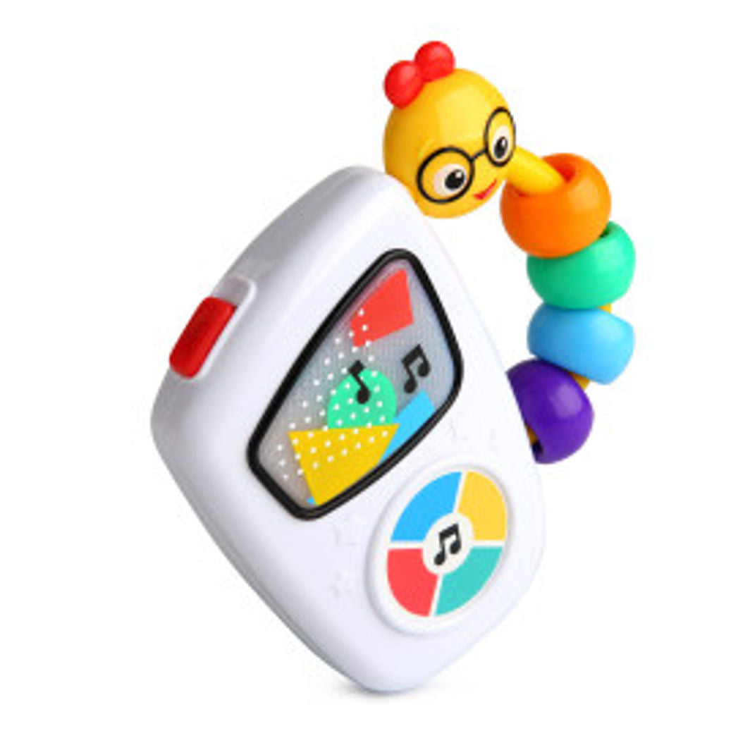 BABY Einstein Portable Musical Toy, Take Along Tunes™