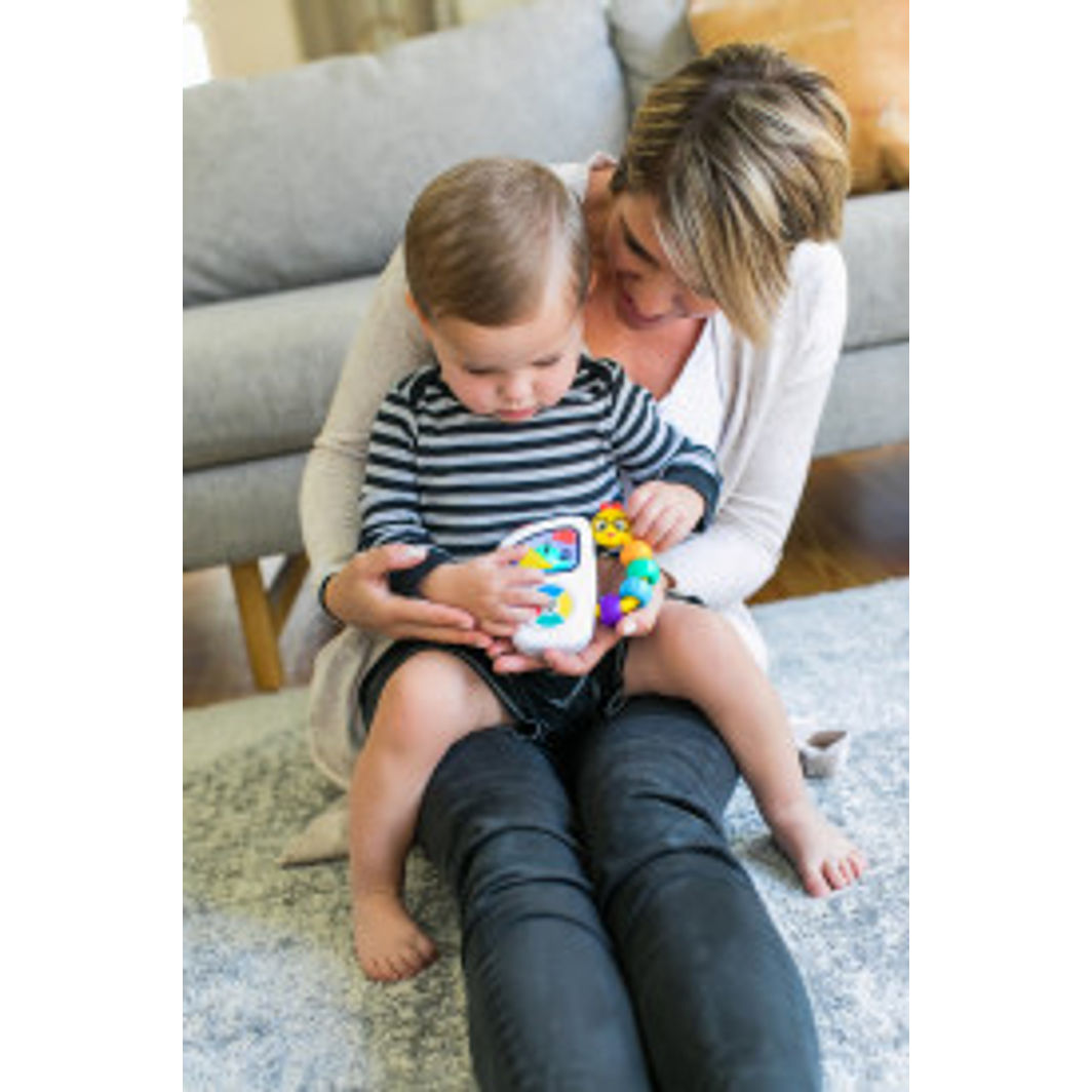 BABY Einstein Portable Musical Toy, Take Along Tunes™