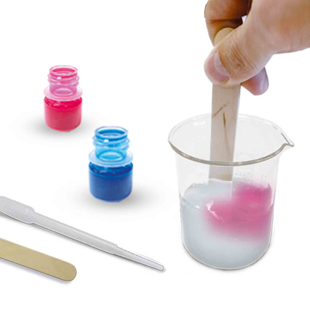 SES Creative Slim, Unicorn Laboratory
