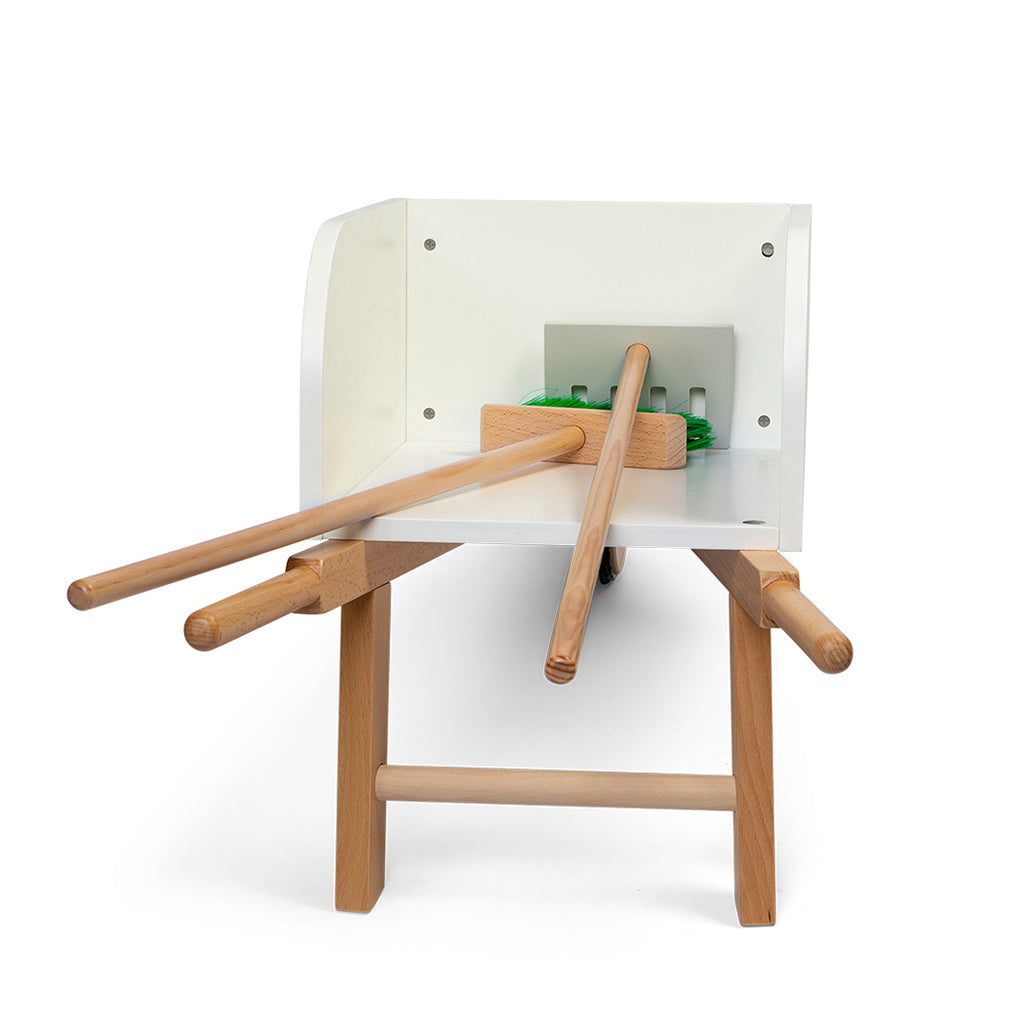 By Astrup Stable Kit for Hobby Horses