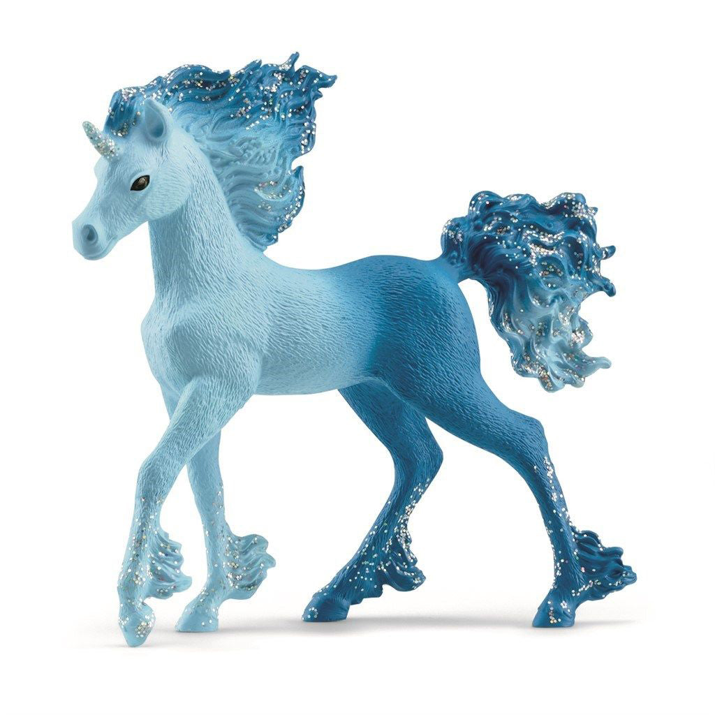 Schleich Bayala, Elementa Enhjørning