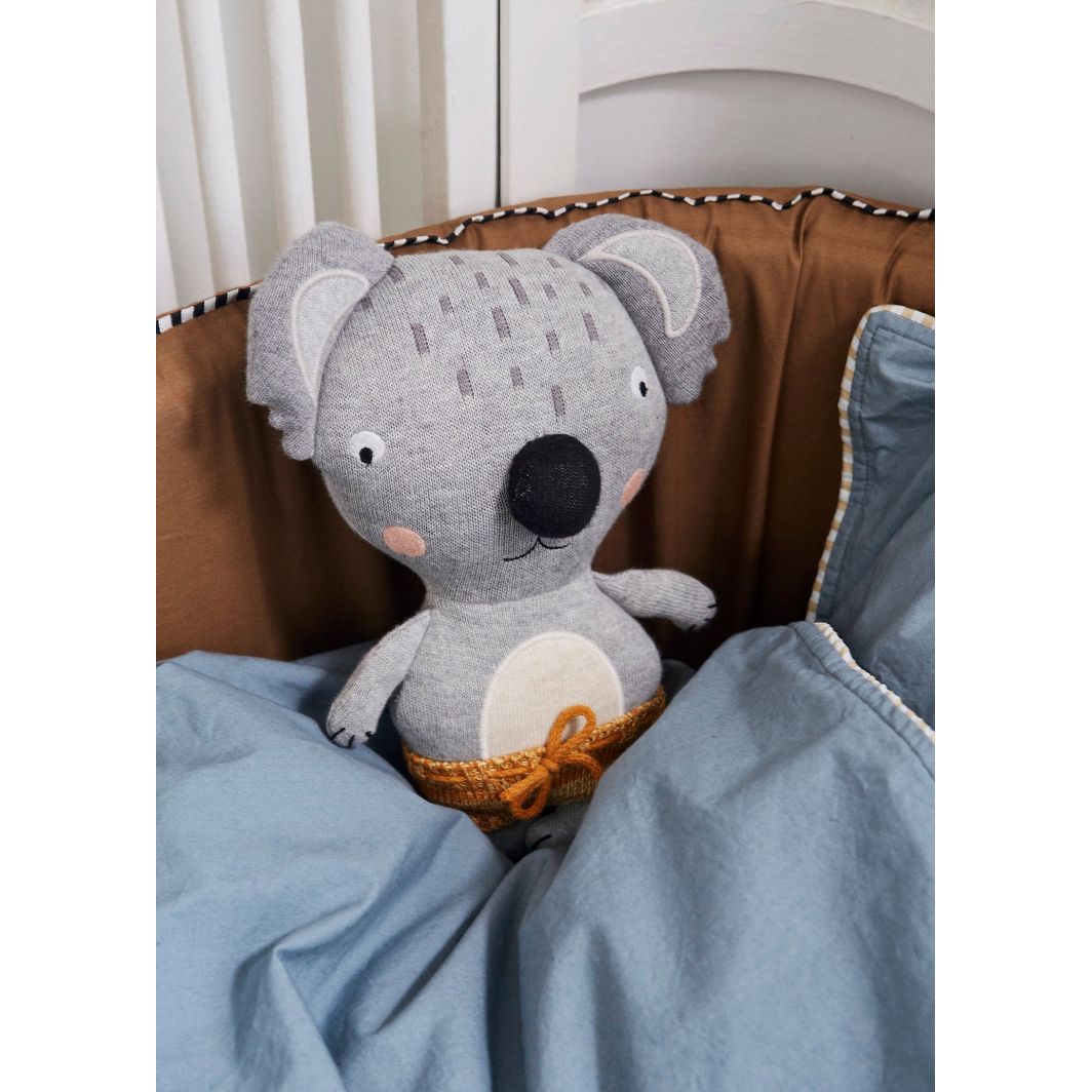 OYOY Tøjdyr, Baby Anton Koala - Multi