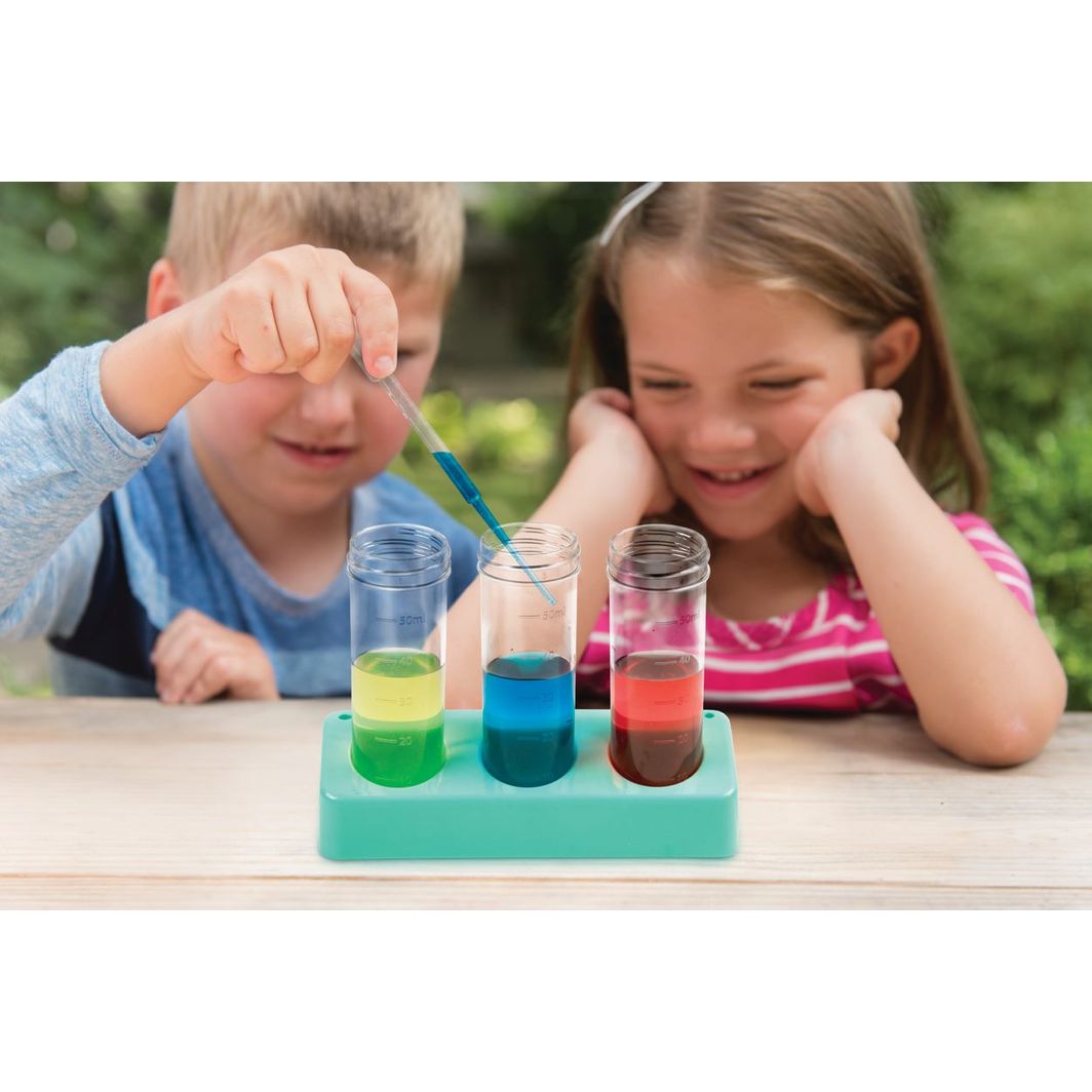 4M Steam Powered Kids / Unicorn Science