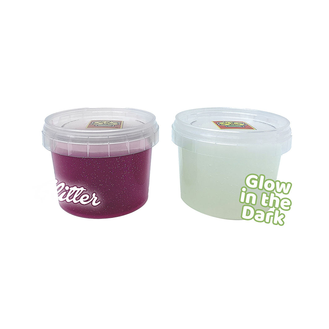 SES Creative Slim, Glow-in-the-Dark