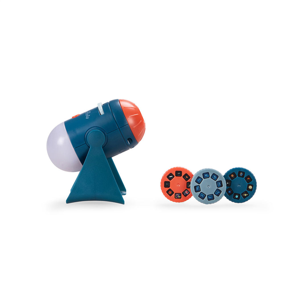 Moulin Roty Mini Projector, The Space Adventure