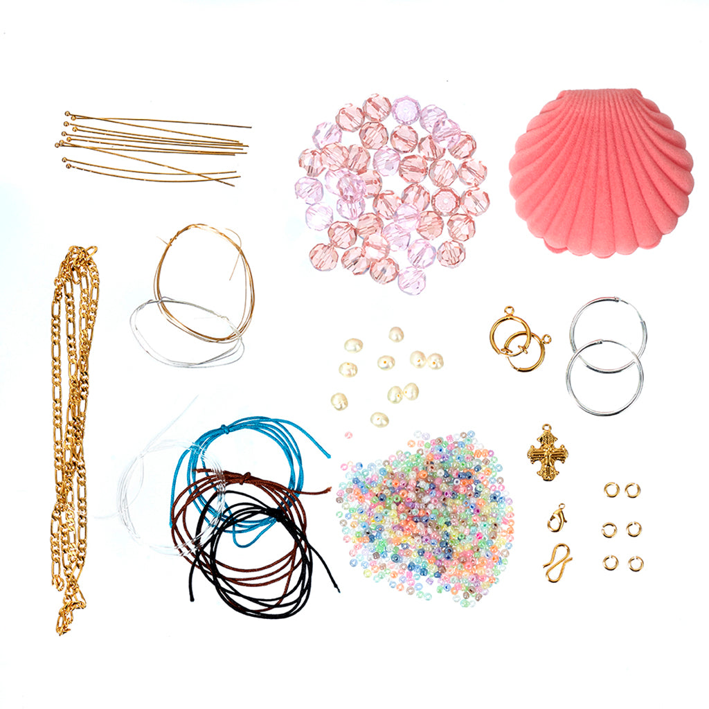 Me & My Box, DIY Jewelry Box – Celebration – Box No. 4