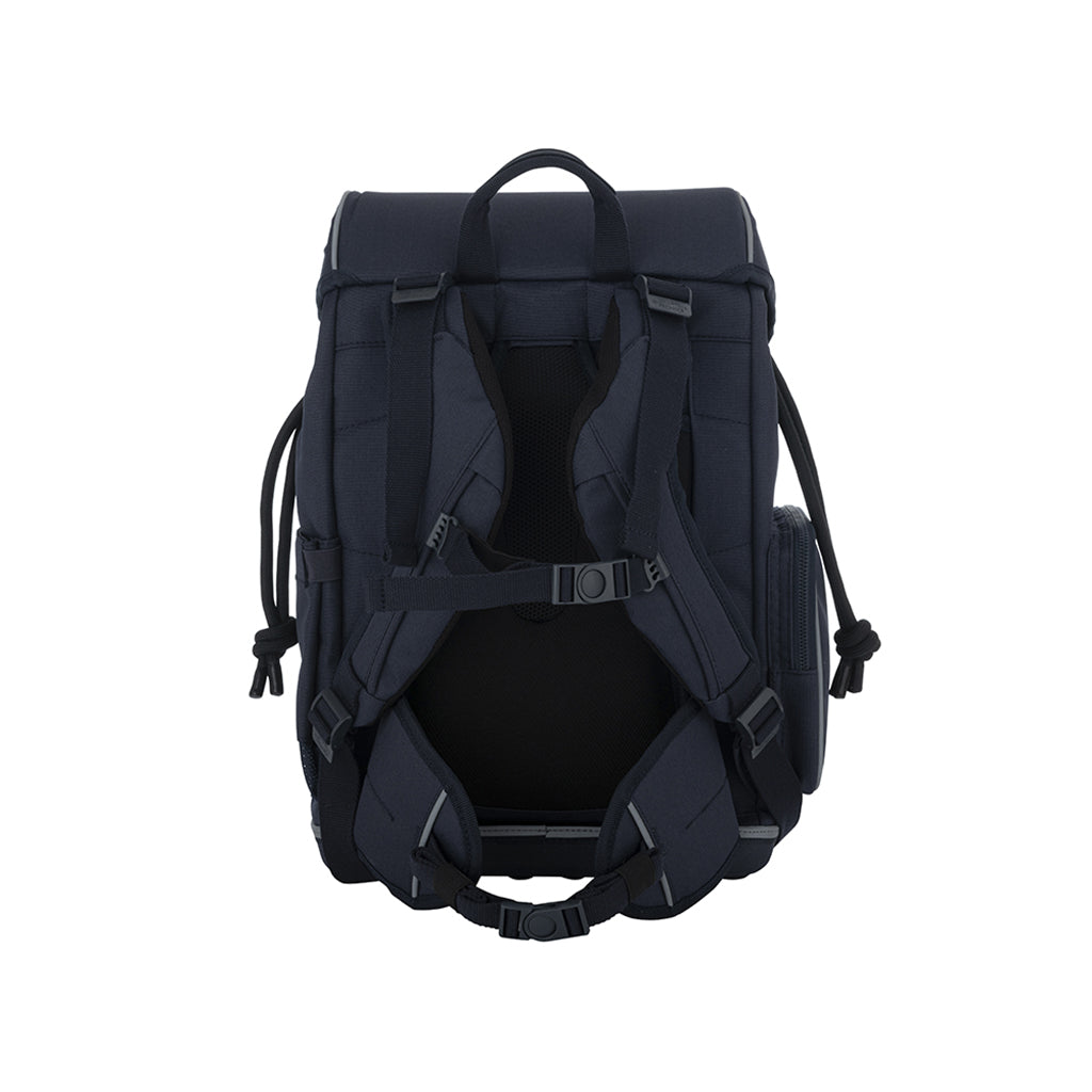 Jeune Premier Ergonomic Backpack, Mr. Gadget - For Ages 6-10