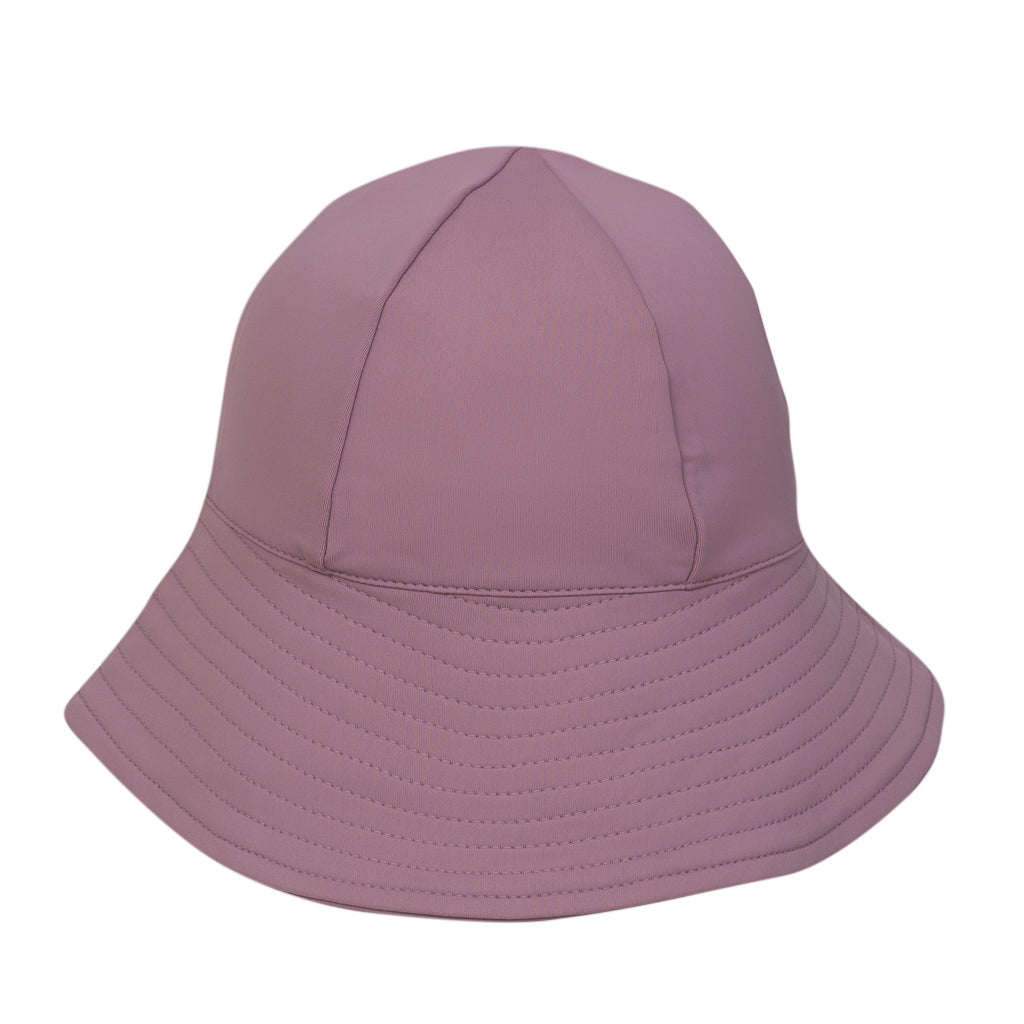Petit Crabe UV solhat, Frey, Heather - 0-8 år