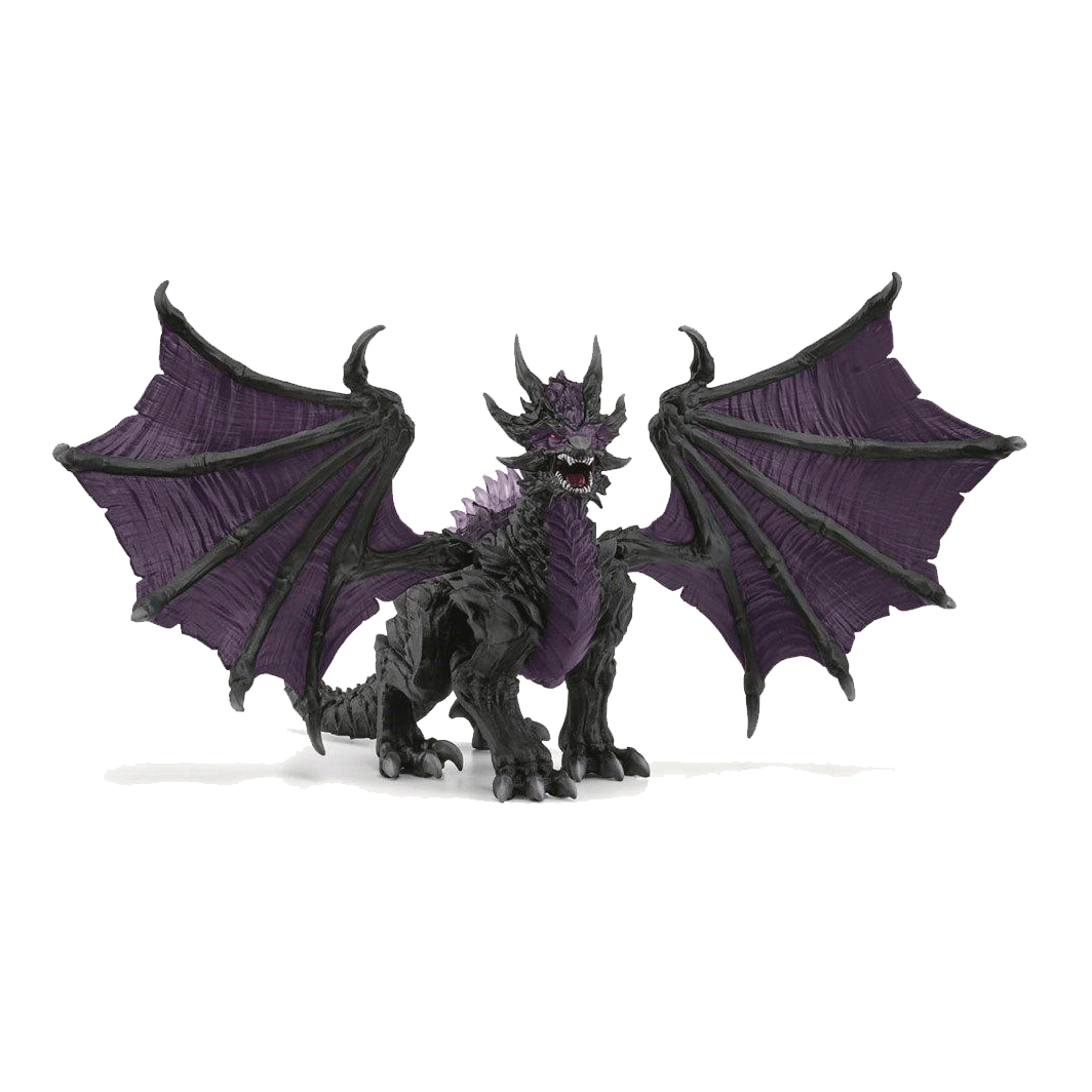 Schleich Eldrador, Skyggedrage