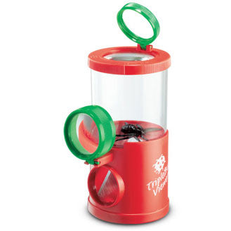 Navir insektglas, triple