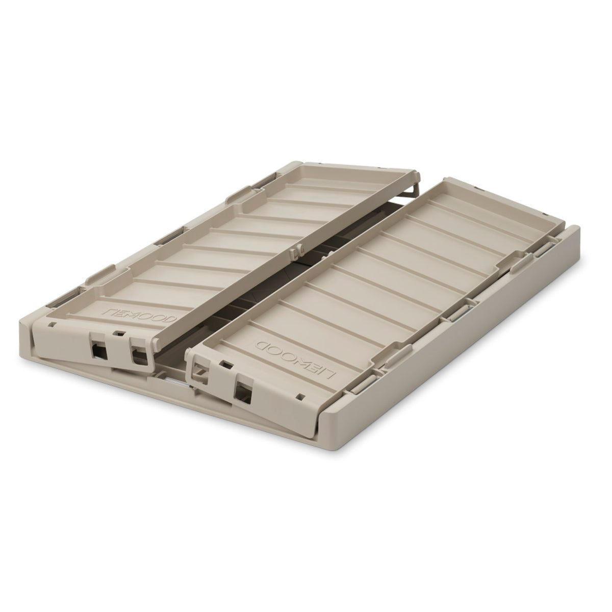Liewood Weston foldekasse L - Sandy