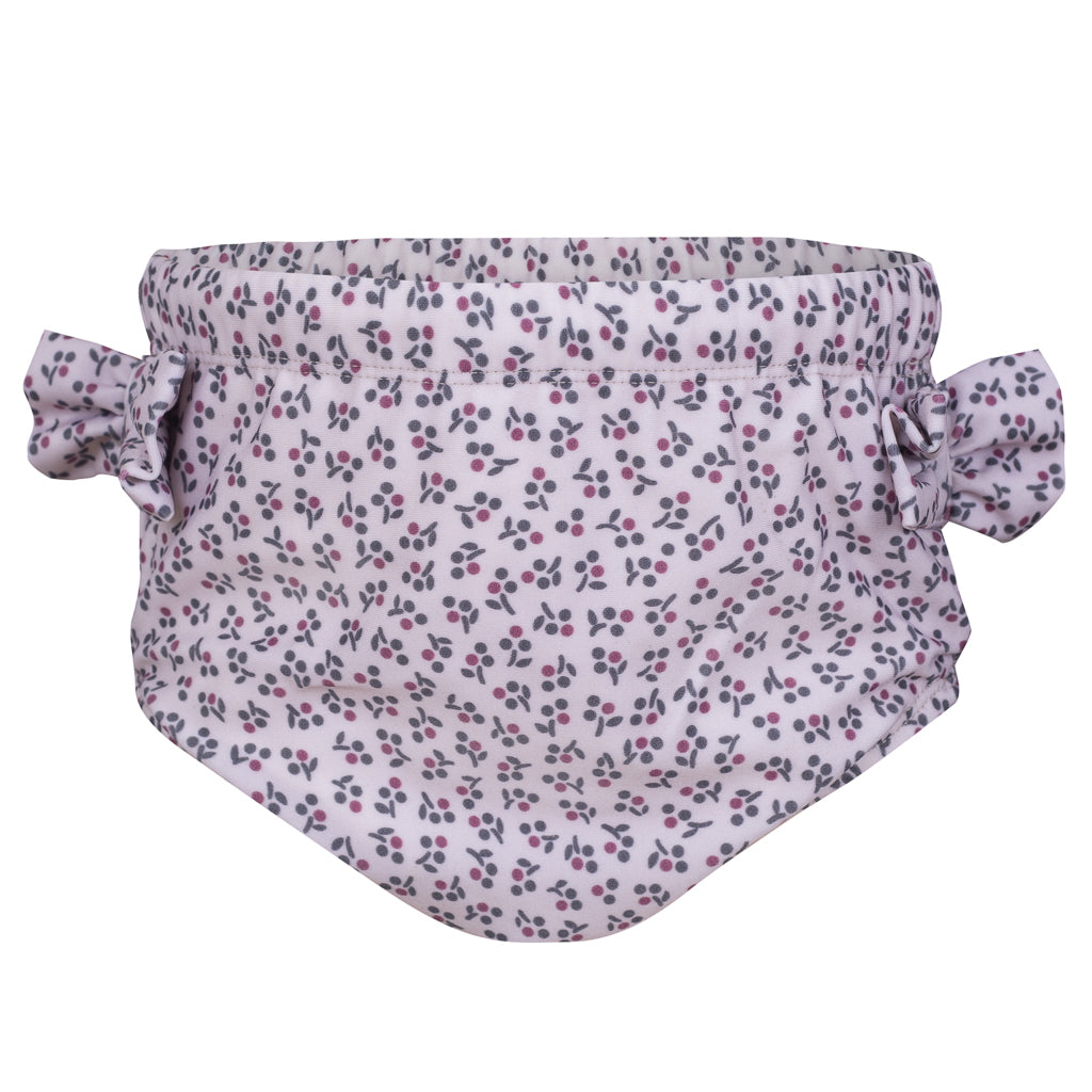 Petit Crabe UV svømmeblebuks, Lea, Bouquet - 0-3 år