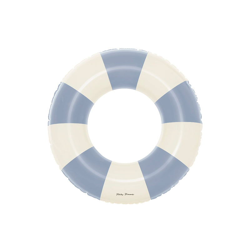 Petites Pommes badering Anna nordic blue, Ø: 60 cm