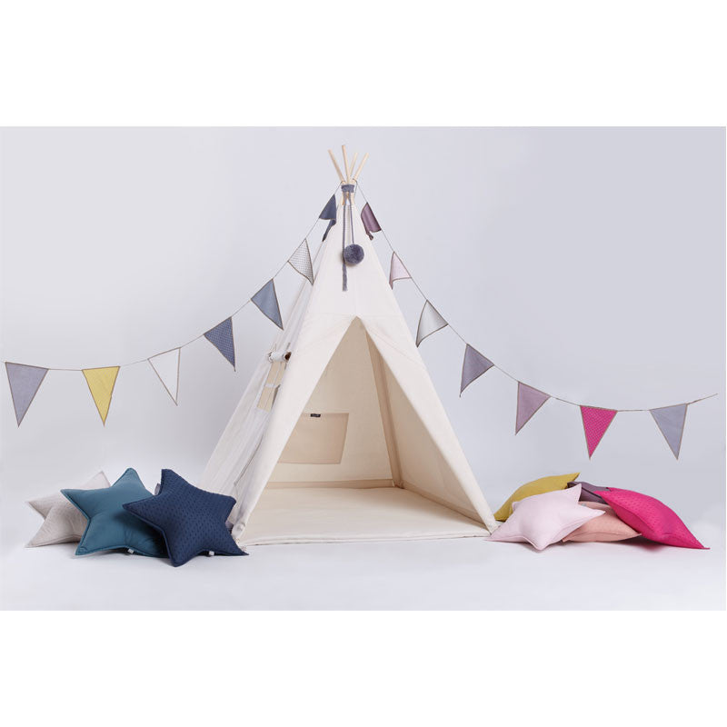 NunuNu Tipi, Neutral - Large