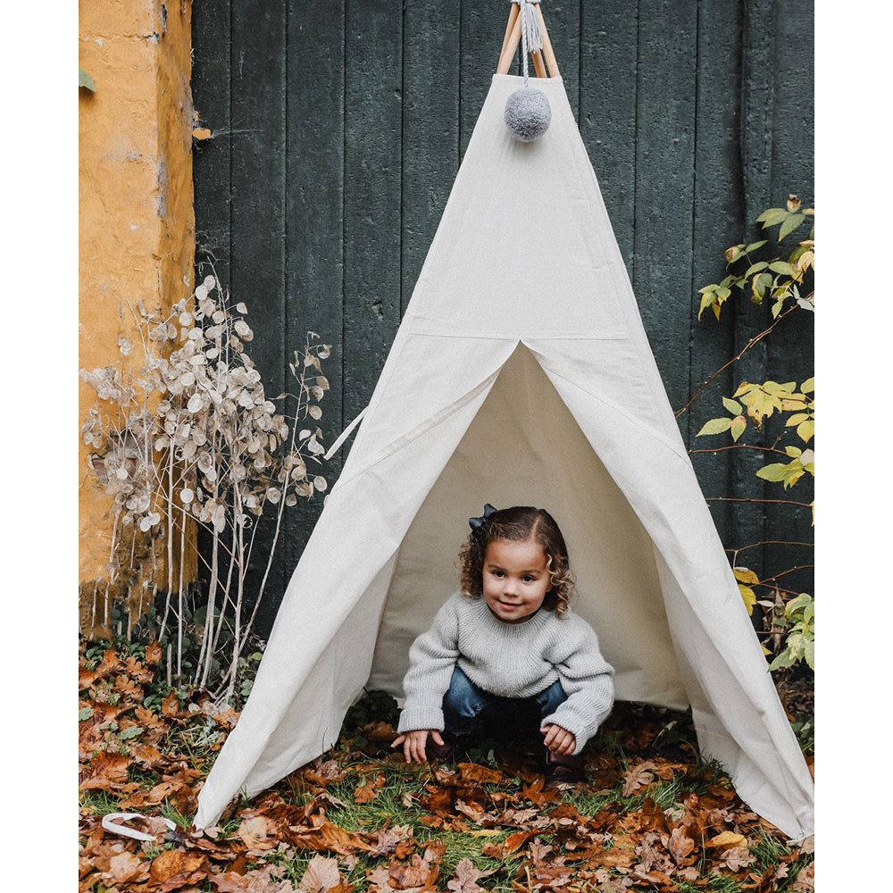 NunuNu tipi, neutral