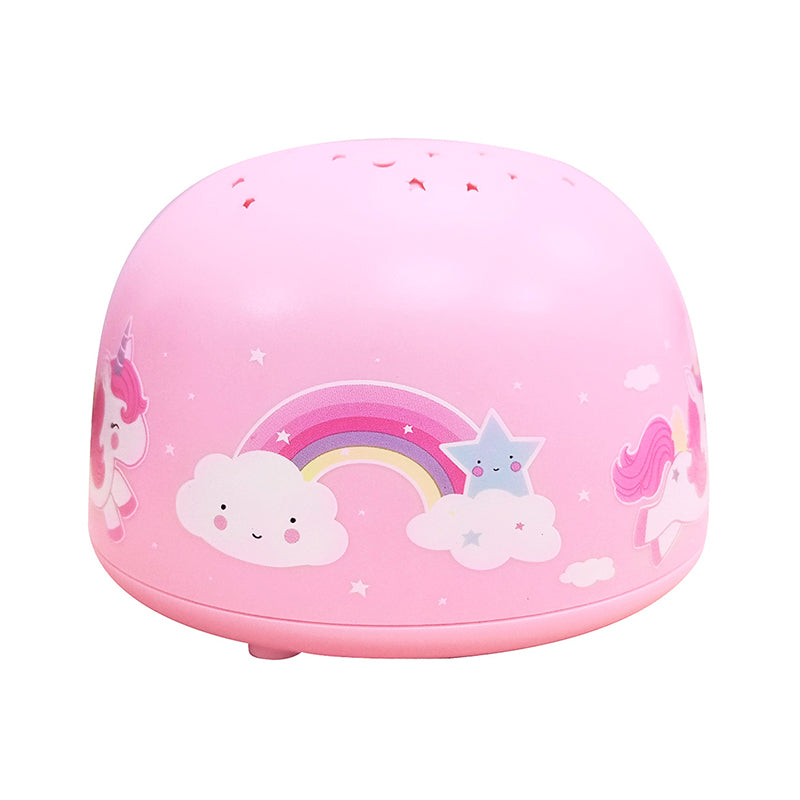 A little lovely company, Unicorn projector - vågelampe