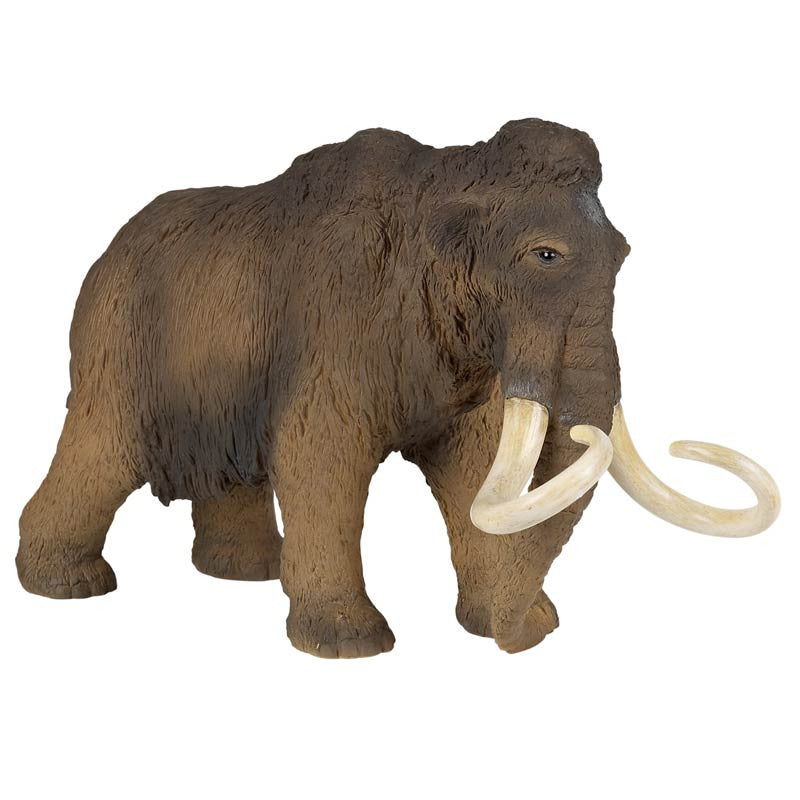 Papo mammut