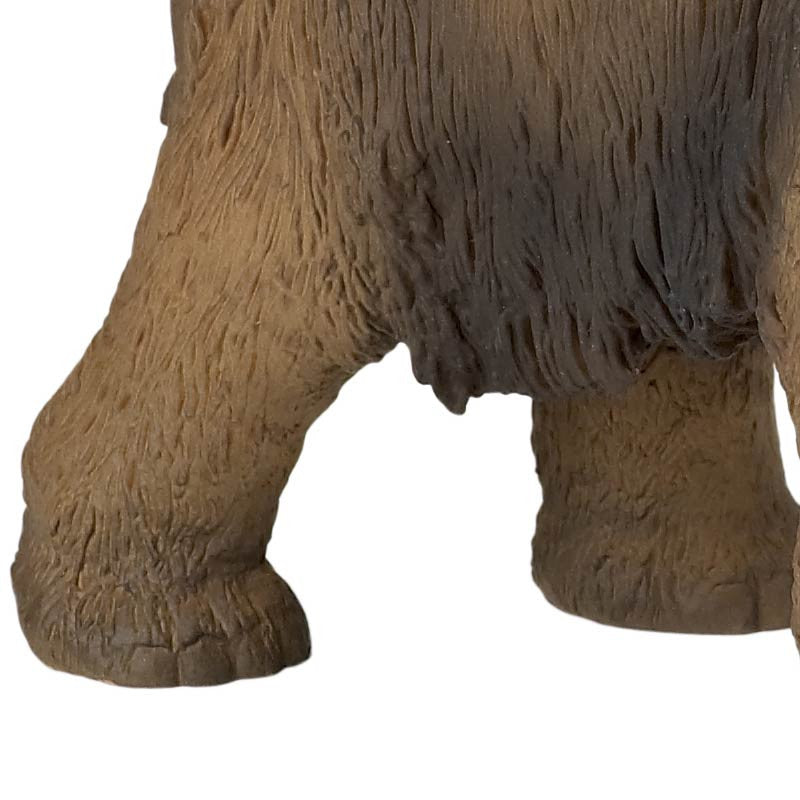 Papo mammut