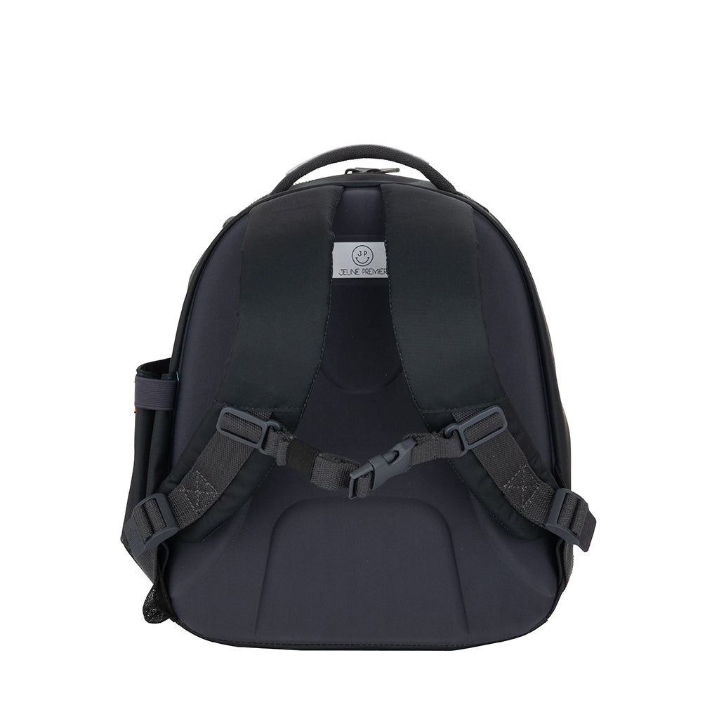 "Jeune Premier Ralphie Backpack, Reflectosaurus - Ages 2-6"