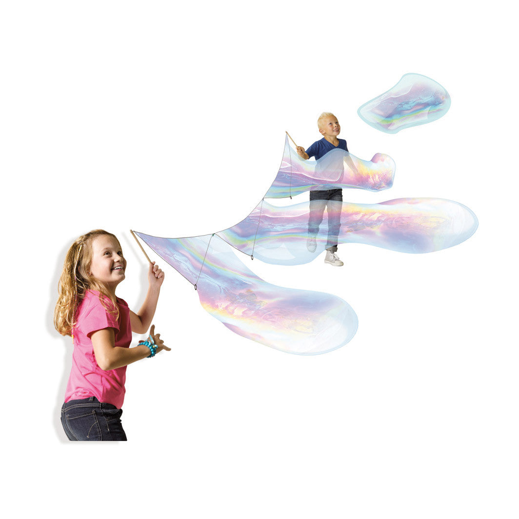 SES Creative, Mega Bubbles XXL
