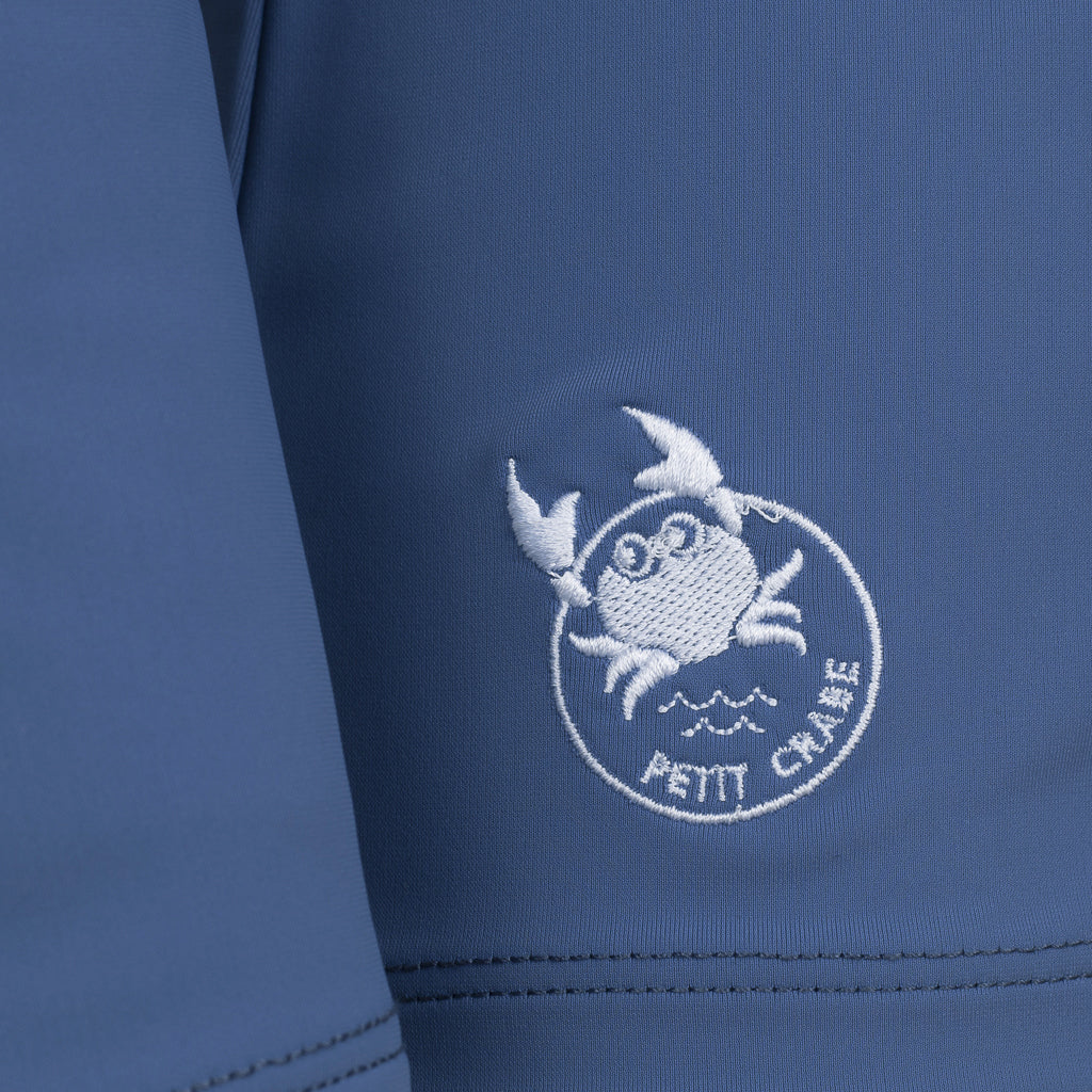 Petit Crabe UV badebluse, Sydney, Nordic - 0-10 år