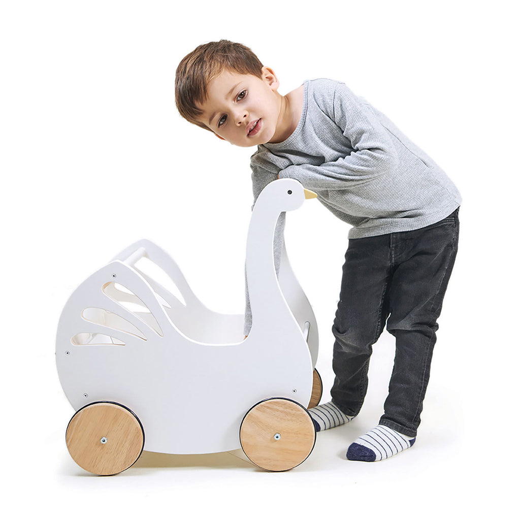 Tender Leaf, Doll Pram - Sweet Dreams