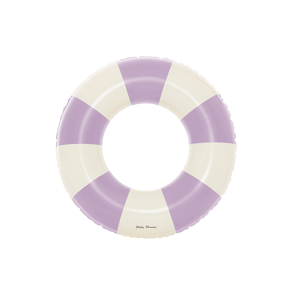 Petites Pommes, Badering, Olivia Violet, Ø: 45 cm - Fra 1-3 år