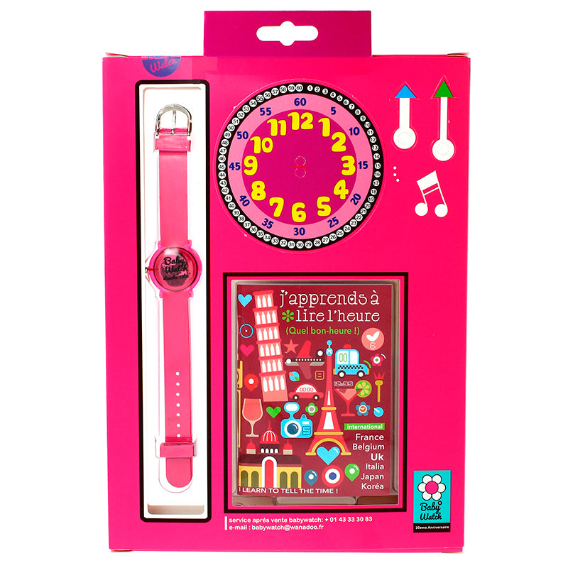 Babywatch Children&