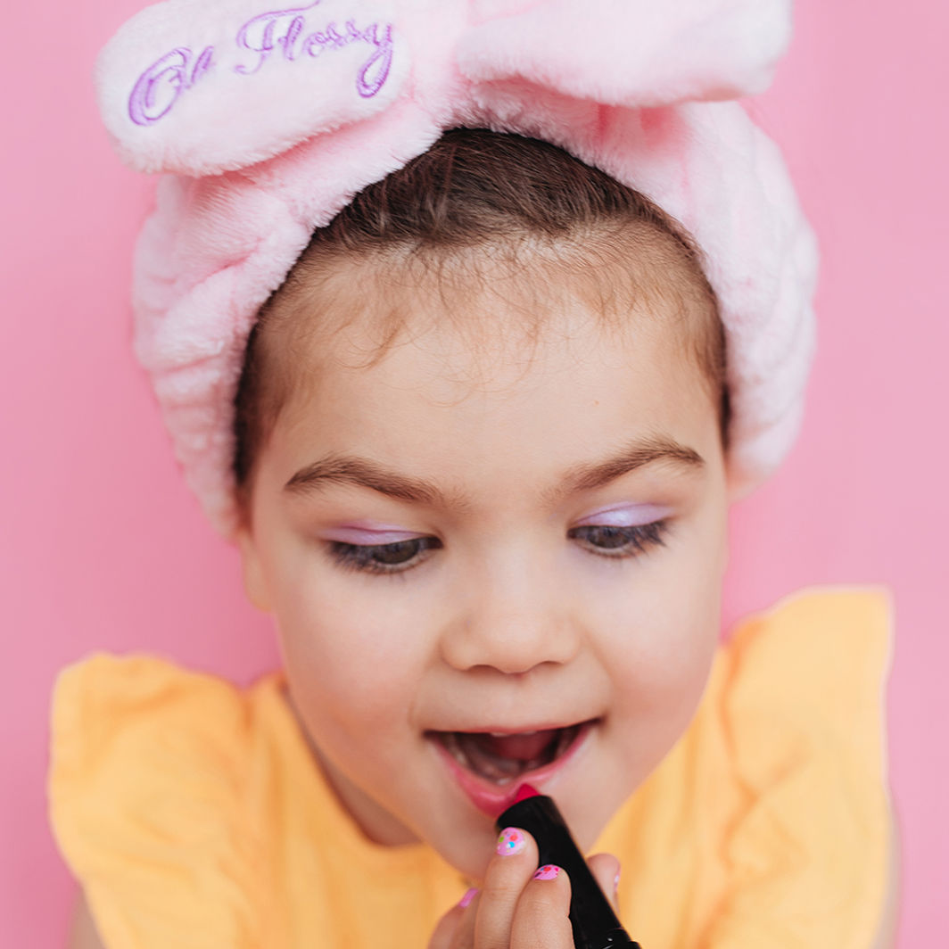 Oh Flossy Deluxe Makeup Set for Kids