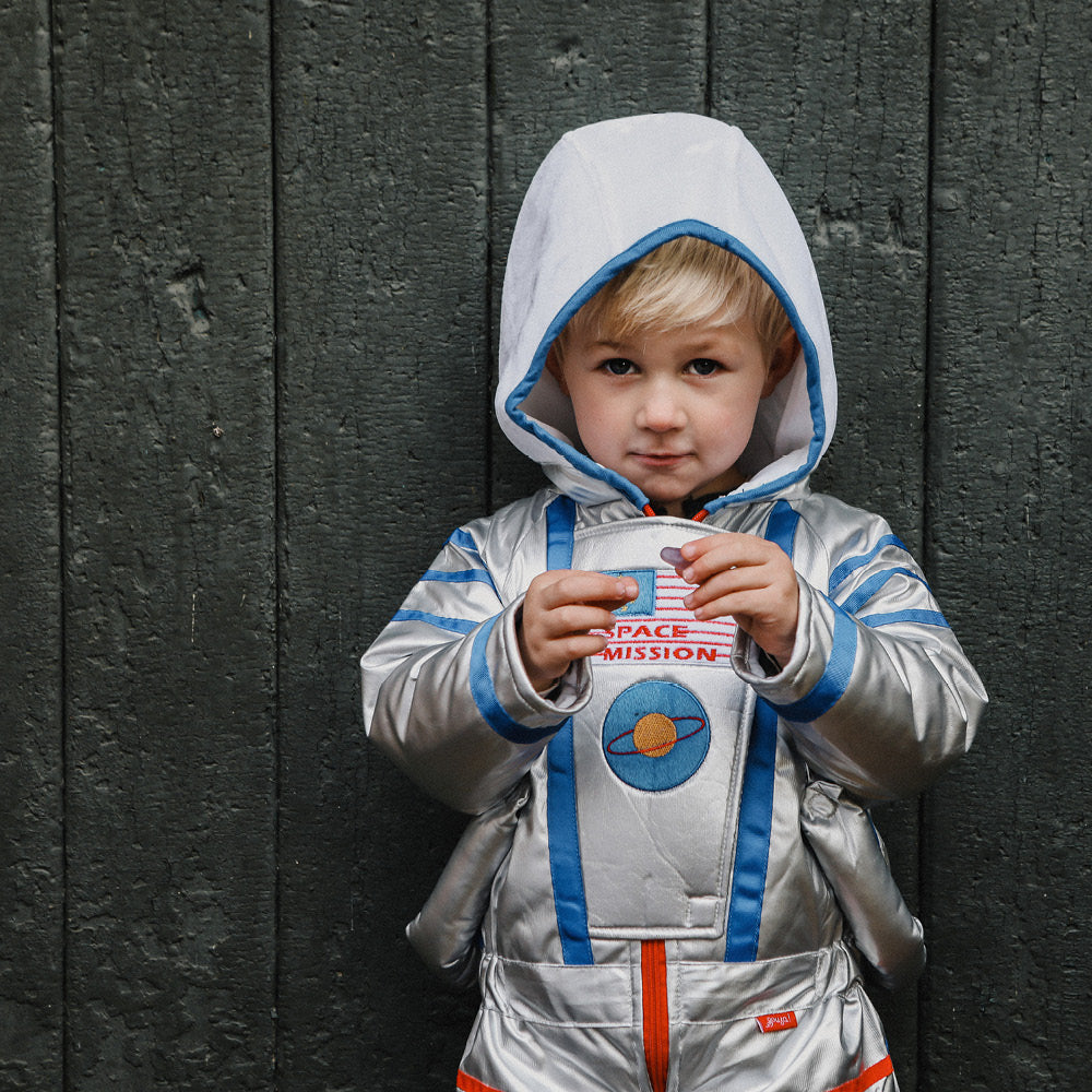 Souza Astronaut Costume, Ages 3-7