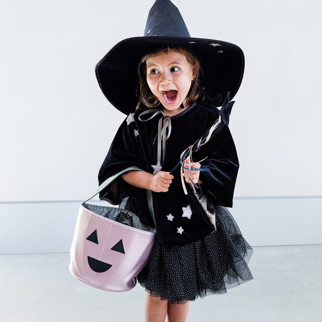 Mimi & Lula Kappe - Gertrude Witch Halloween