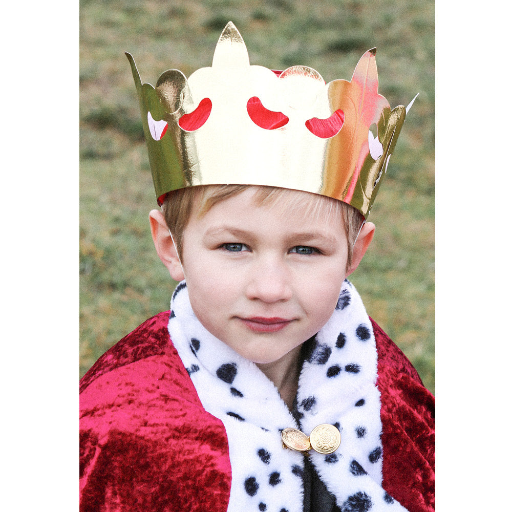 Cardboard King&