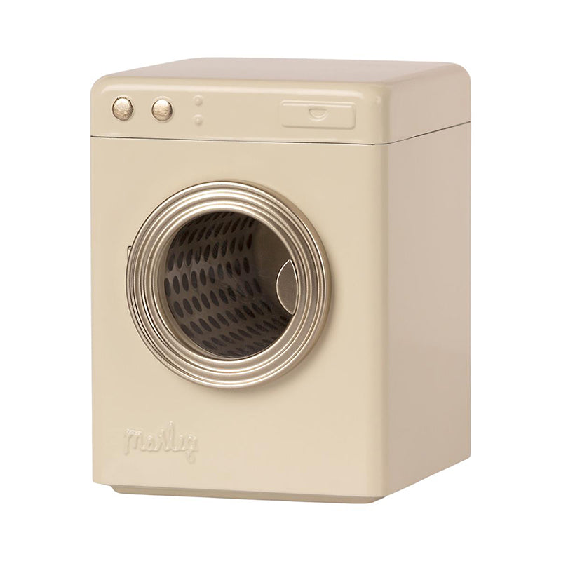 Maileg Doll Accessories, Washing Machine