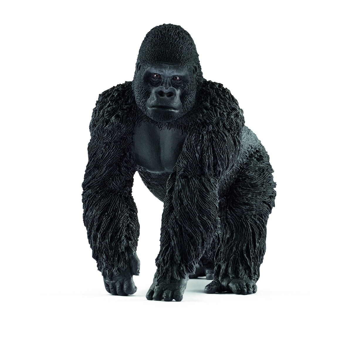 Schleich gorilla - han