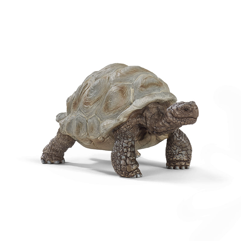 Schleich Kæmpe skildpadde
