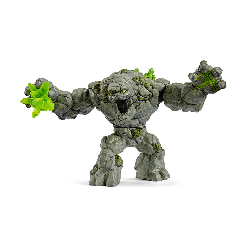 Schleich drage, Stone monster