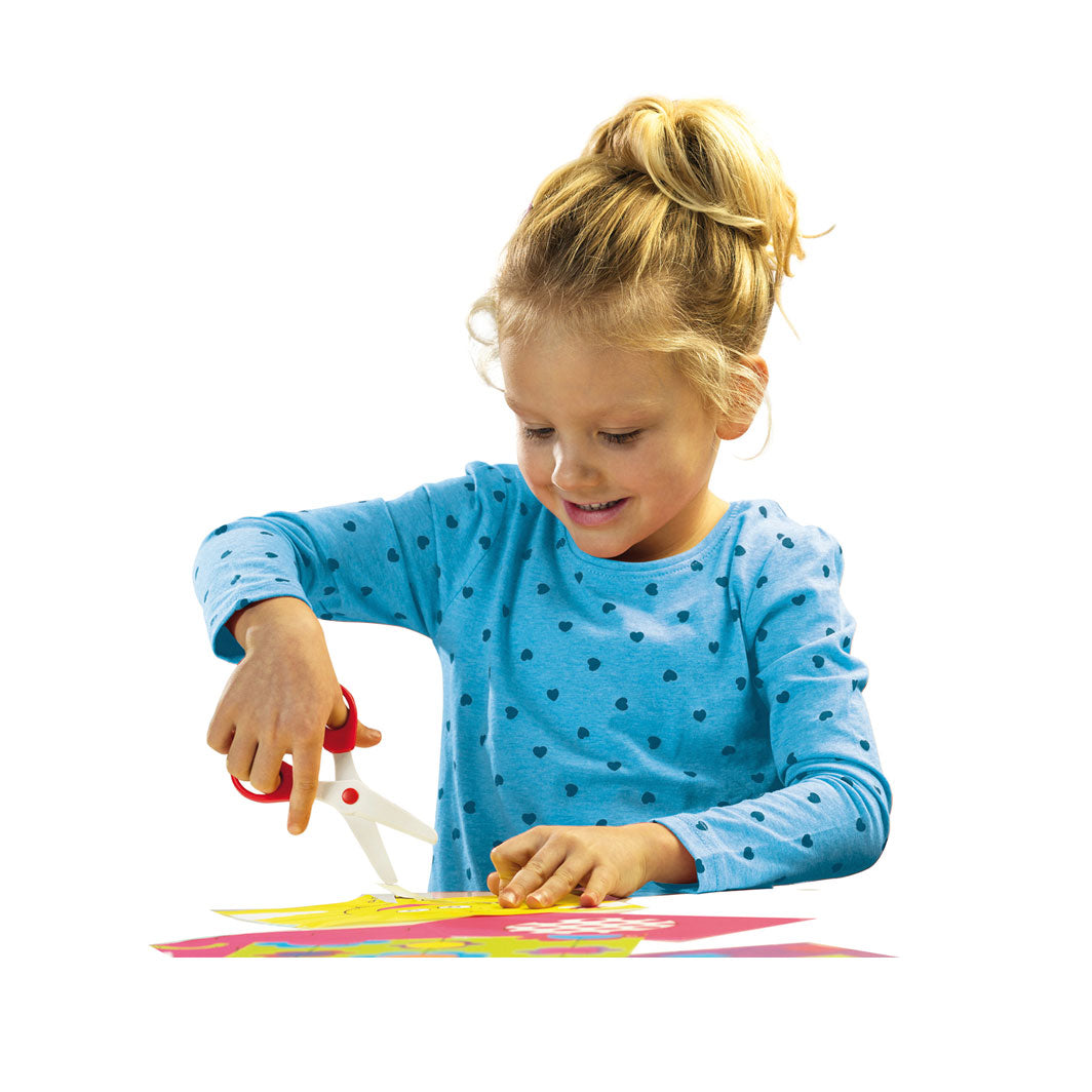 SES Creative I Learn to Use Scissors, Mega Set