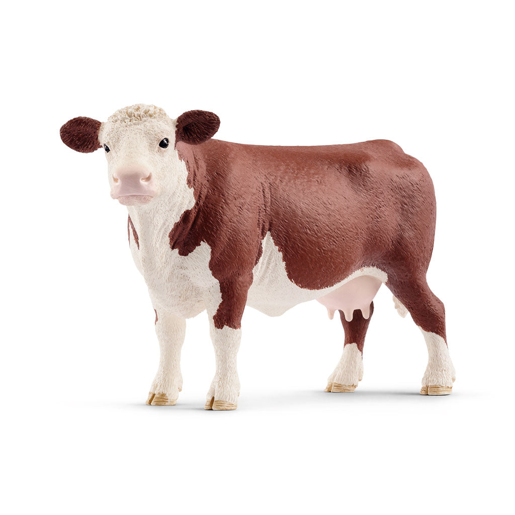 Schleich bondegård