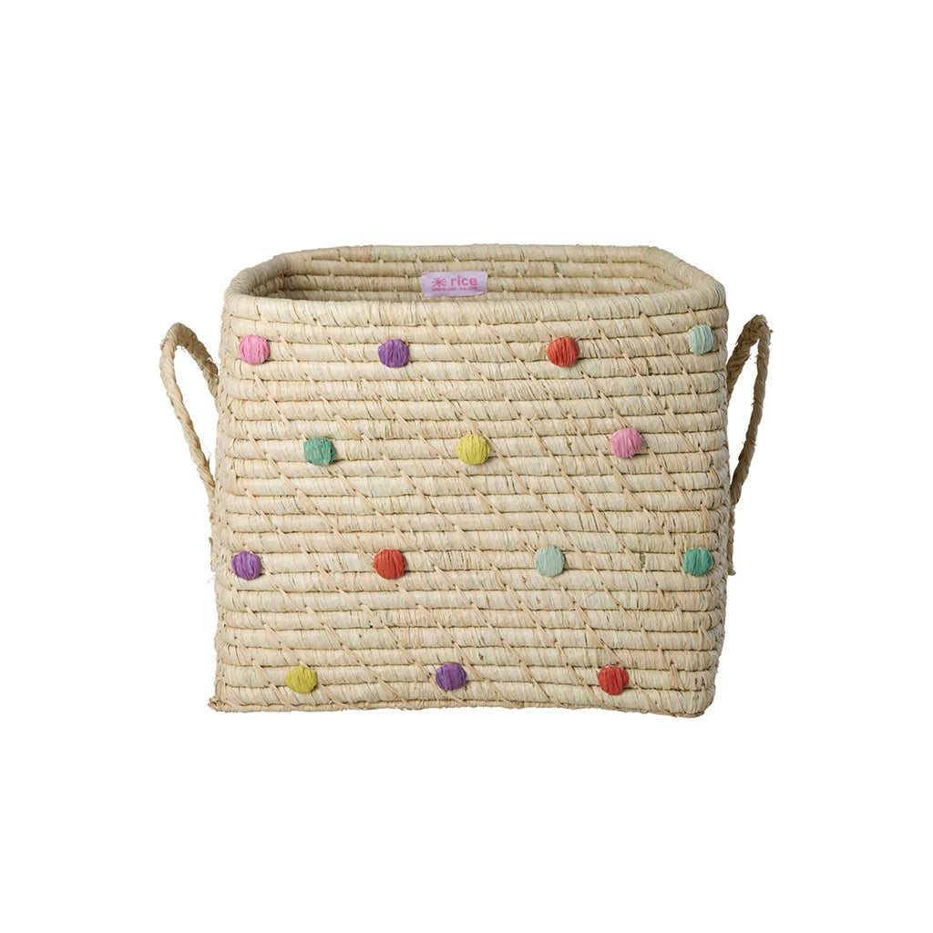 Storage Baskets