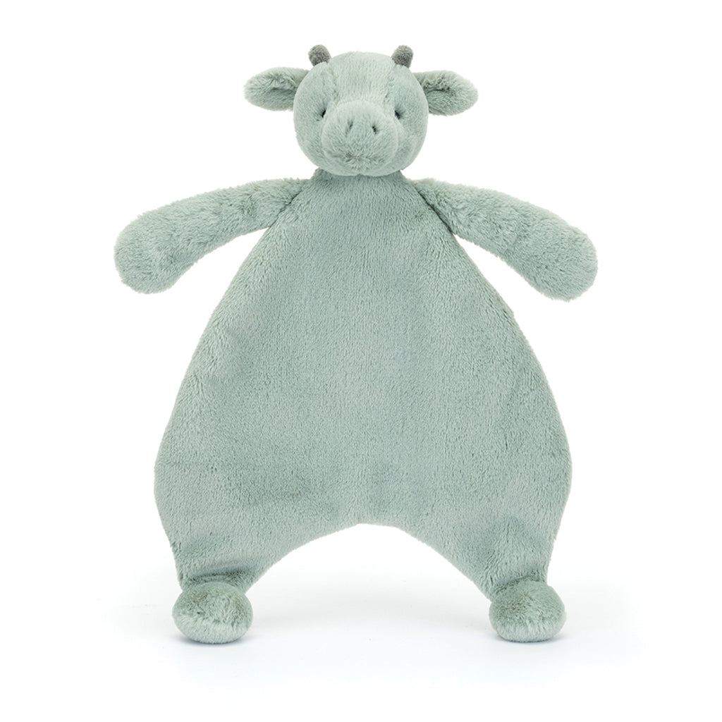 Jellycat nusseklude