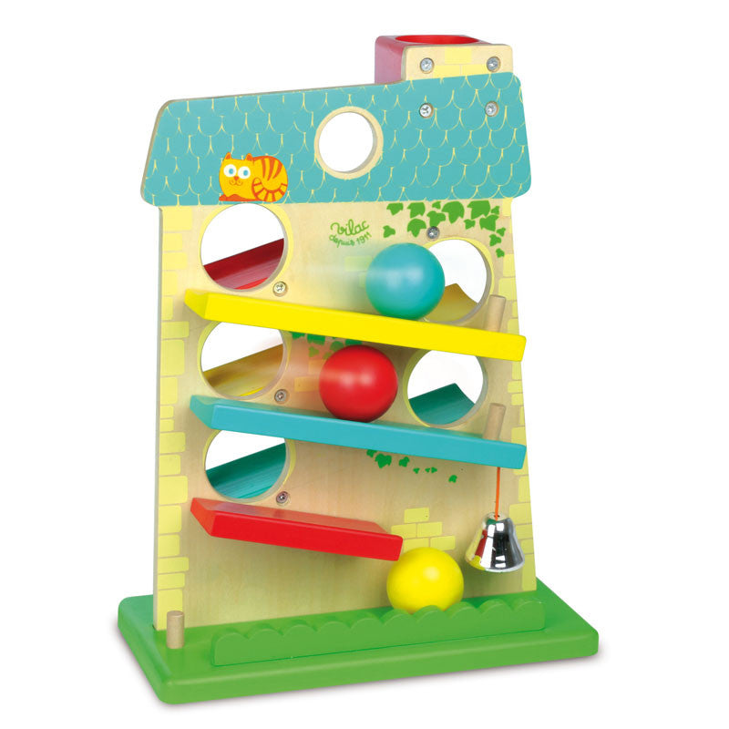 Marble Runs