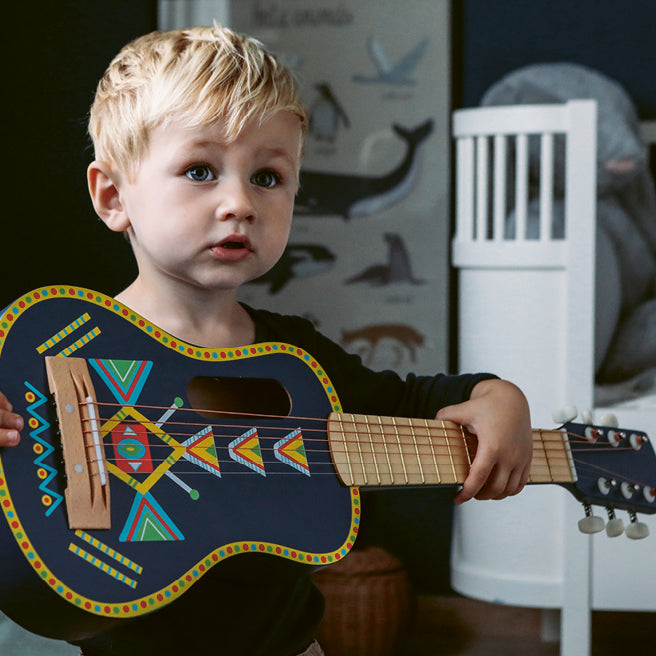 Musical Toys