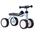 Puky Pukylino, Min første cykel, balancetræner, Retro-blue - Fra 1 år