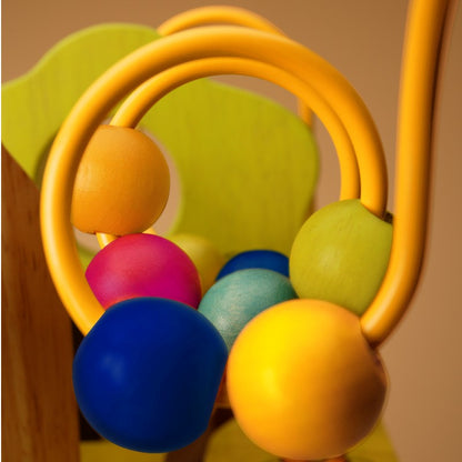B Toys Activity Center, Zany Zoo