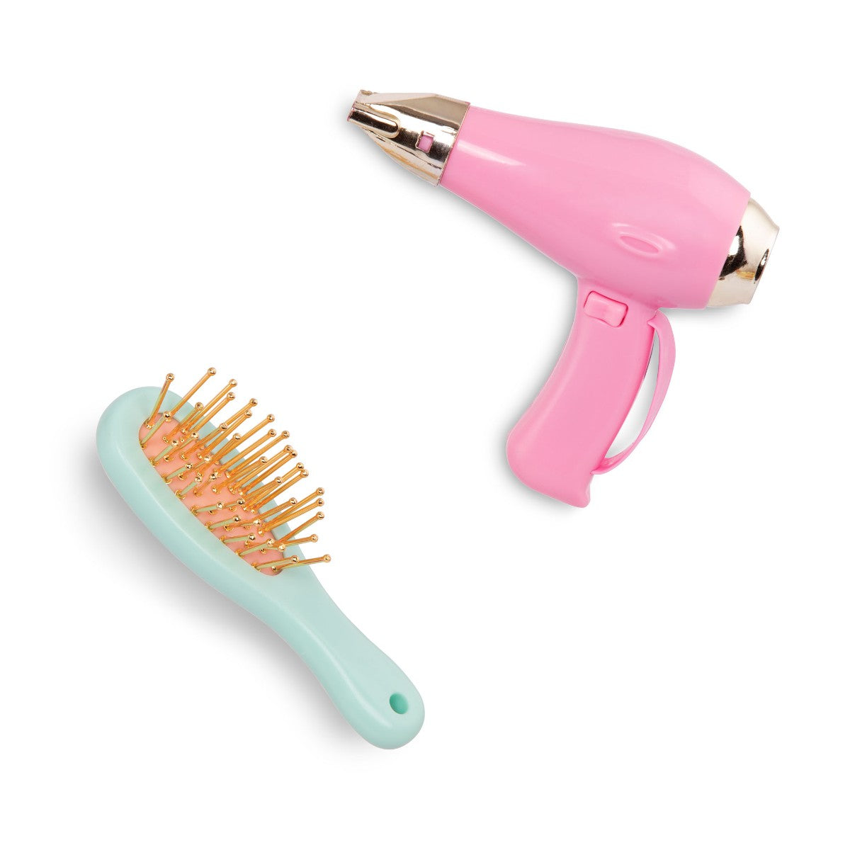 Our Generation Doll Accessory, Hairdresser Chair – Purple Hearts