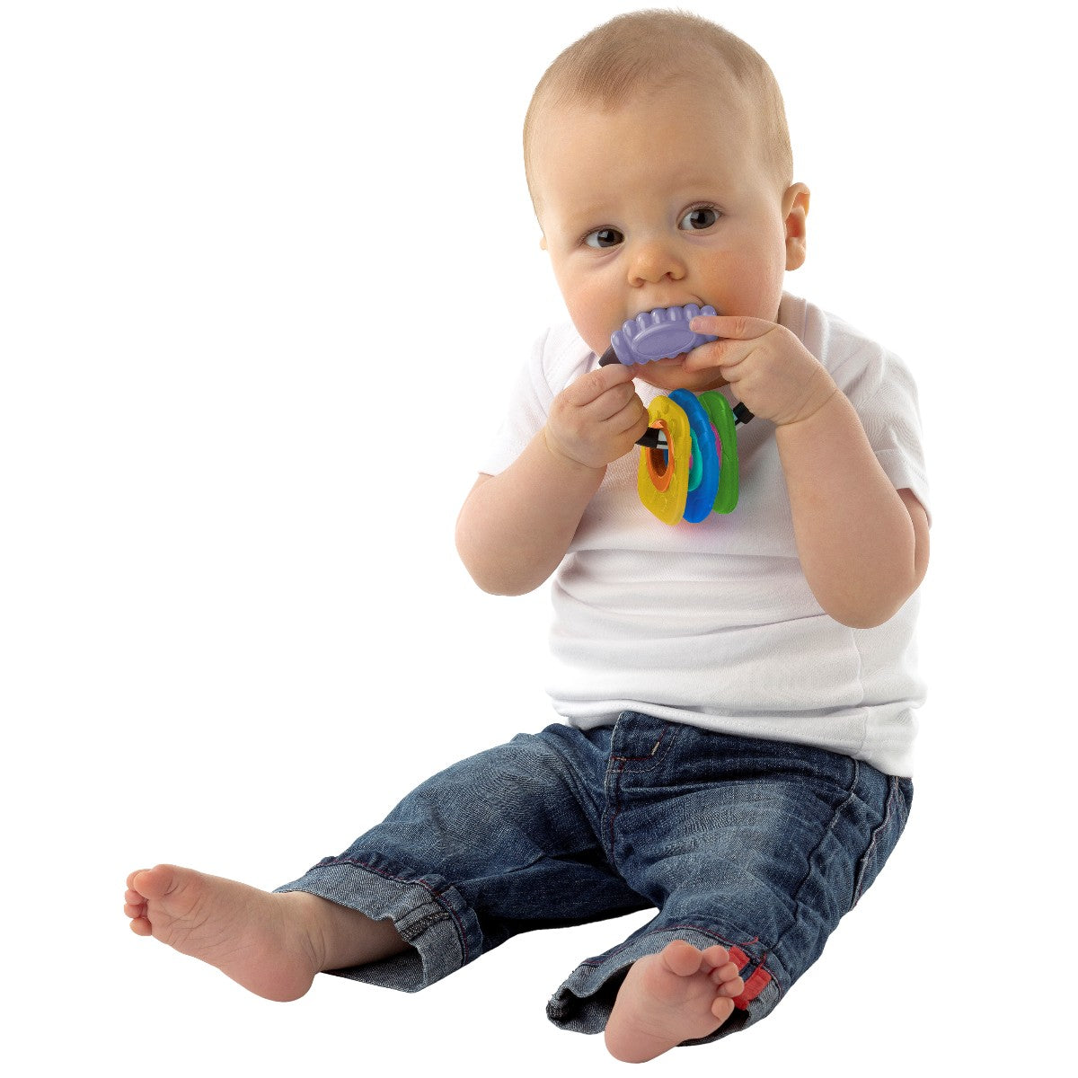 Playgro Biderangle