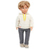 Generation dukke, Daniel - 46 cm