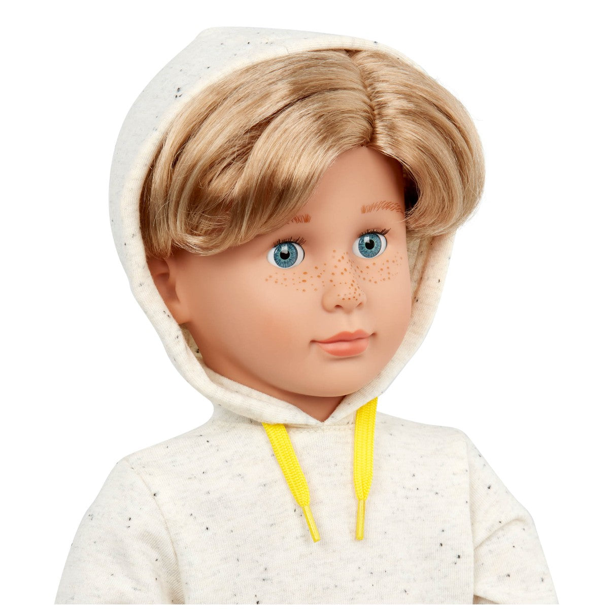 Our Generation dukke, Daniel - 46 cm