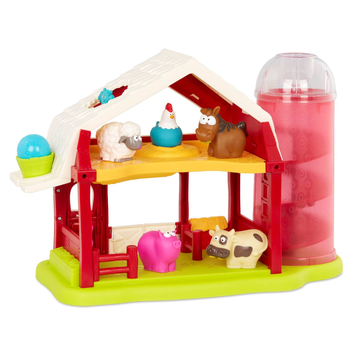 B Toys Musical Farm