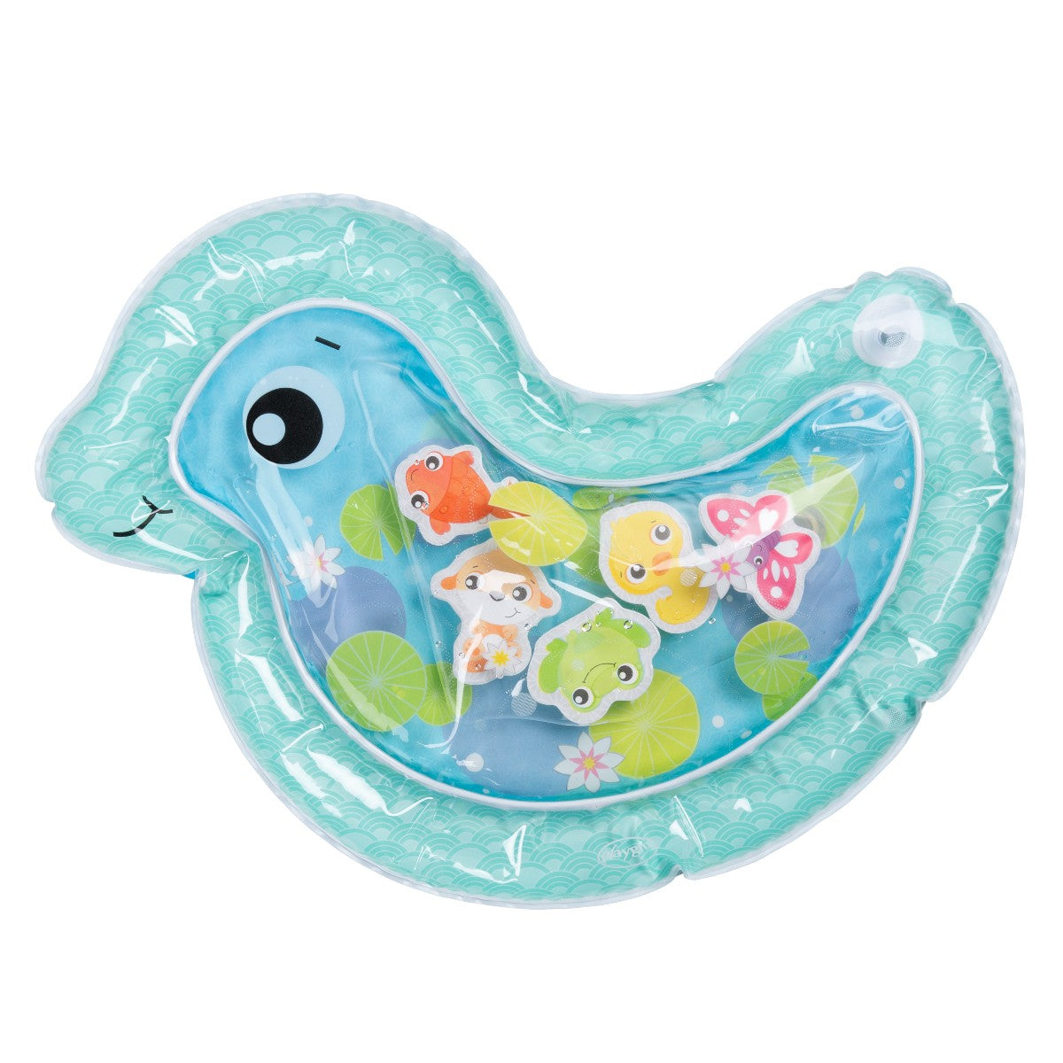 Playgro Baby Toy, Duck Pond - Water Activity Mat